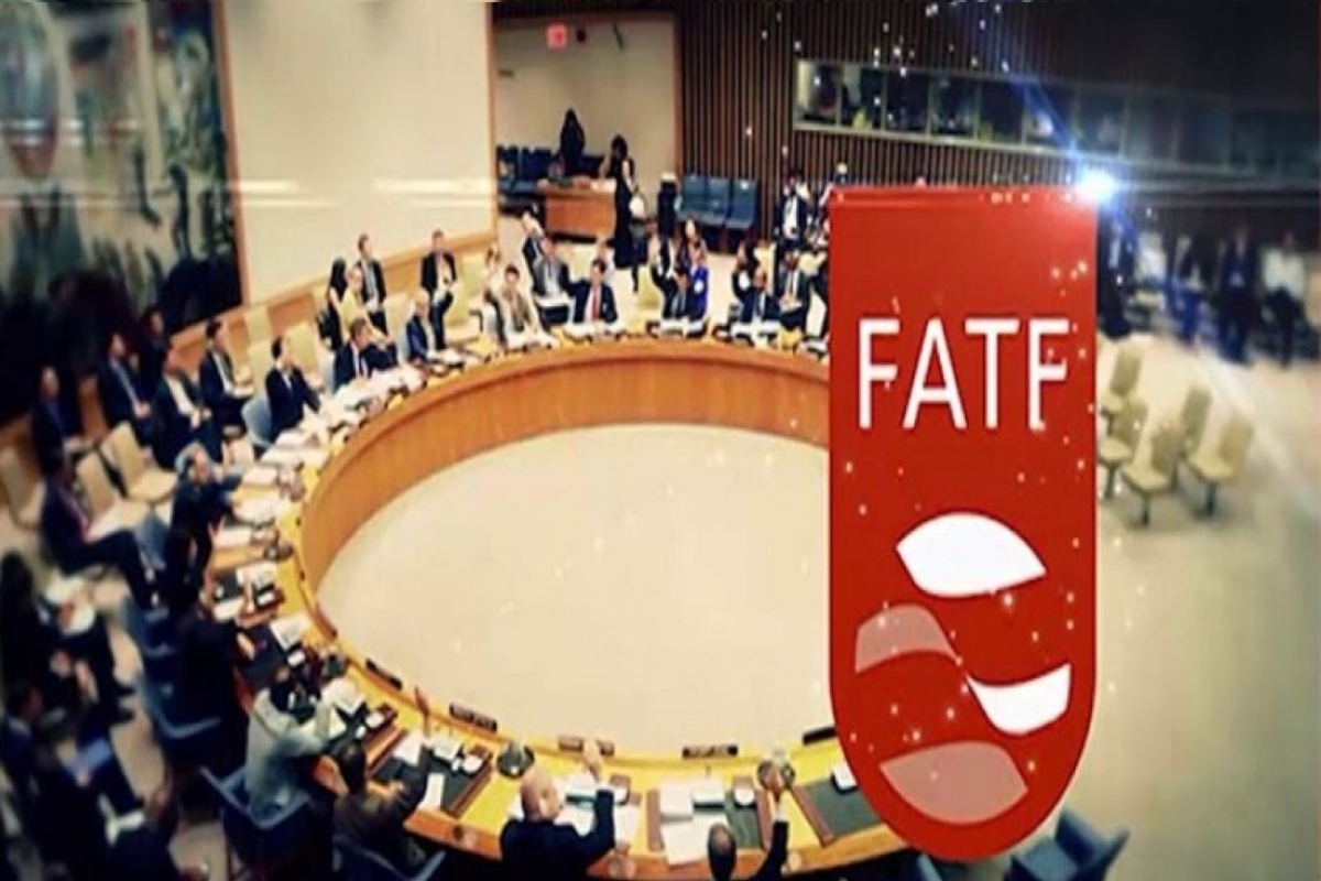 FATF