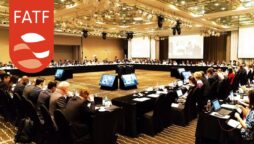FATF team’s visit ‘smooth and successful’: FO