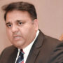 Accountability process ended completely in Pakistan: Fawad Chaudhry