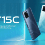 Vivo Y15C price in Pakistan & full specs