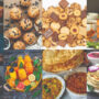 The most popular but unhealthy breakfast foods