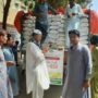 Sindh govt starts providing subsidised wheat flour: information minister