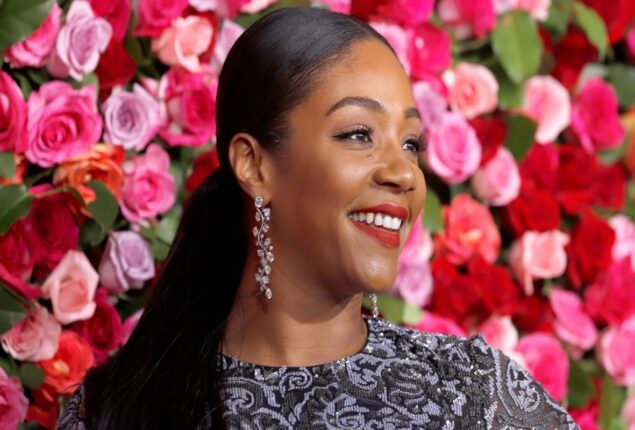 Lawsuit alleging child sexual assault against Tiffany Haddish dismissed