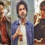 Guns & Gulaabs teaser: Rajkummar Rao, Dulquer Salmaan, Adarsh Gourav as 90s misfits