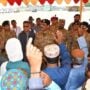 Corps Commander Balochistan visits relief camp in Usta Muhammad