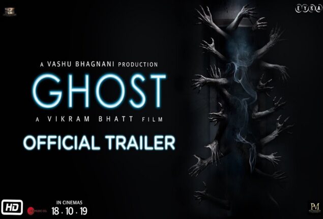 The Ghost Trailer: High on action and emotions, Nagarjuna pulls off lethal exploits as an Interpol agent