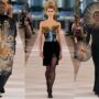 Paris Fashion Week opens with Gaultier protégé