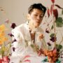 Crush talks about his comeback with a new release