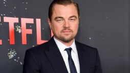 Leonardo DiCaprio vibing in Miami as his TikTok reaches millions views