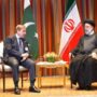 PM meets Iranian President, leaders of Spain, Austria