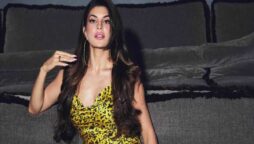 Jacqueline Fernandez’s stylist Leepakshi Ellawadi accepts Rs. 3 Cr from Sukesh Chandrasekhar