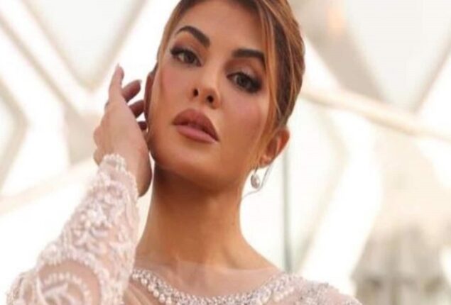 Jacqueline Fernandez is granted interim bail, her lawyer Prashant Patil reveals