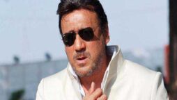 ‘It’s the strength of the role for me, not the length,’ says Jackie Shroff of playing supporting roles