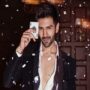 Kartik Aaryan is wearing a pink hoodie in his “morning shoot” outfit for SatyaPrem Ki Katha: PIC