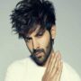 Meet-and-greet with fans occurs on Kartik Aryan’s flight back to Mumbai