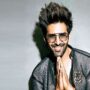 Kartik Aaryan was having trouble sleeping because of his role in Freddy