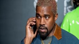 Kanye West