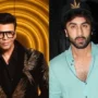 Karan Johar sends ‘love’ to Ranbir Kapoor on his birthday