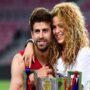 Shakira’s ex-Gerard Piqué has took away her Grammy awards without her knowledge as per La Razon.