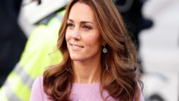 Kate Middleton to inherit big chunk of Queen Elizabeth’s jewellery
