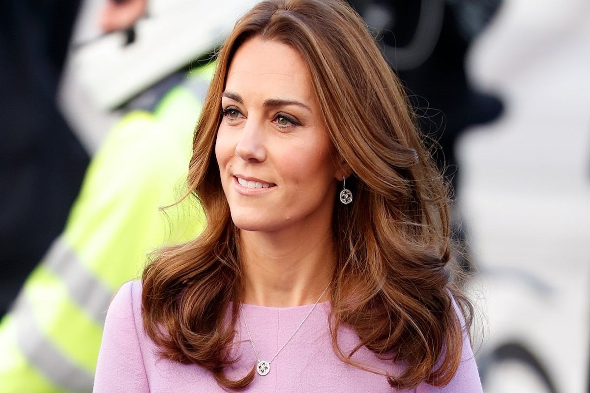 Kate Middleton