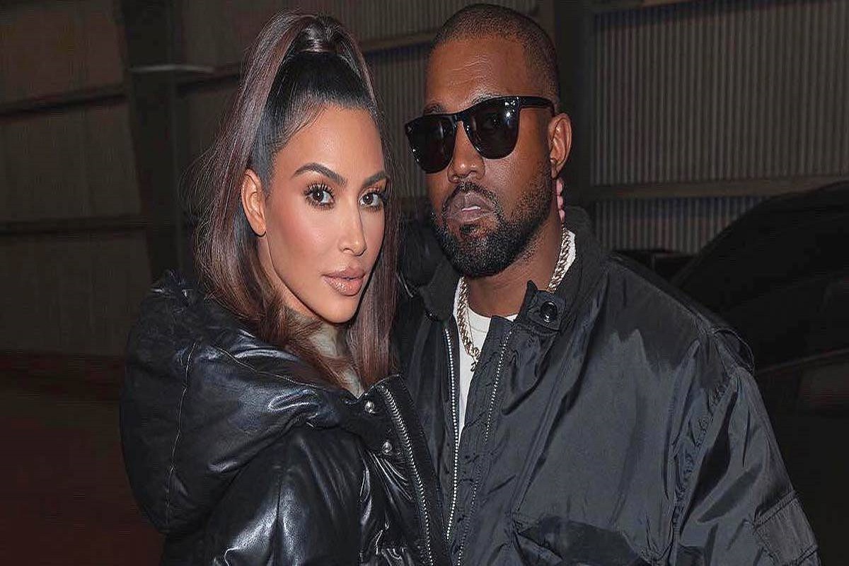 Kanye West