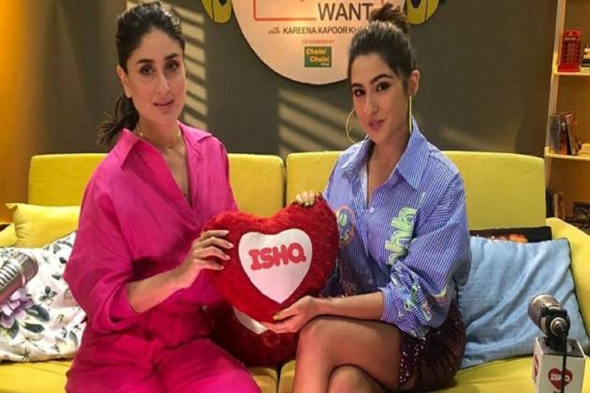 Sara Ali Khan