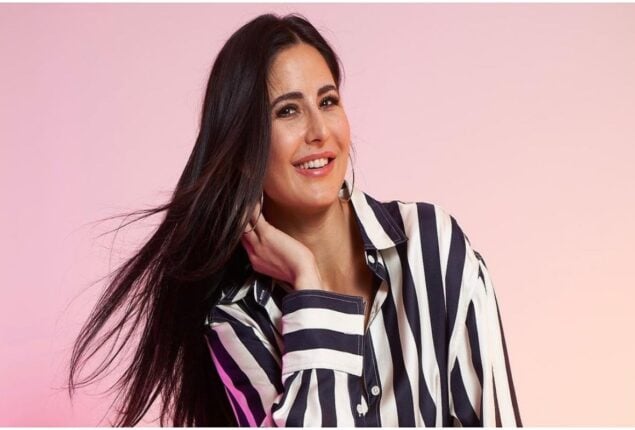 Katrina Kaif