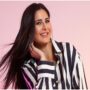 Katrina Kaif visits her mother’s school in Madurai and dances on “Arabic Kuthu”