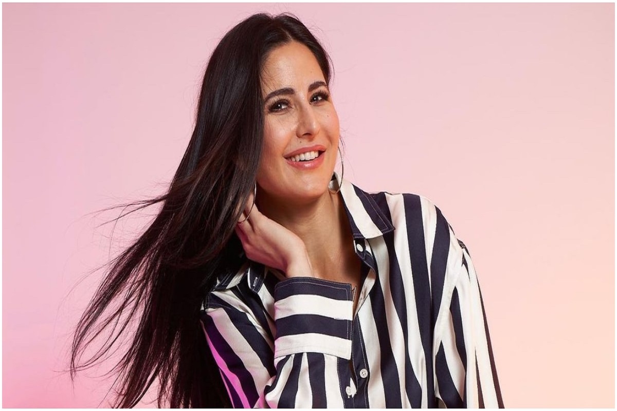 Katrina Kaif