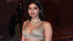 Khushi Kapoor