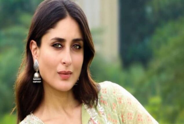 Fabulous Lives of Bollywood Wives is a show Kareena Kapoor Khan claims to enjoy