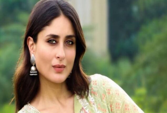 Kareena Kapoor praises ‘Vikram Vedha’ for his movie