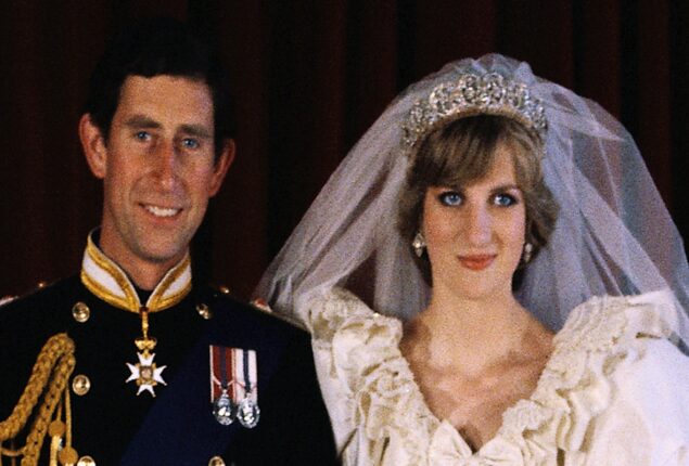 Jemima Khan labels Princess Diana’s marriage to King Charles as ‘arrange marriage’