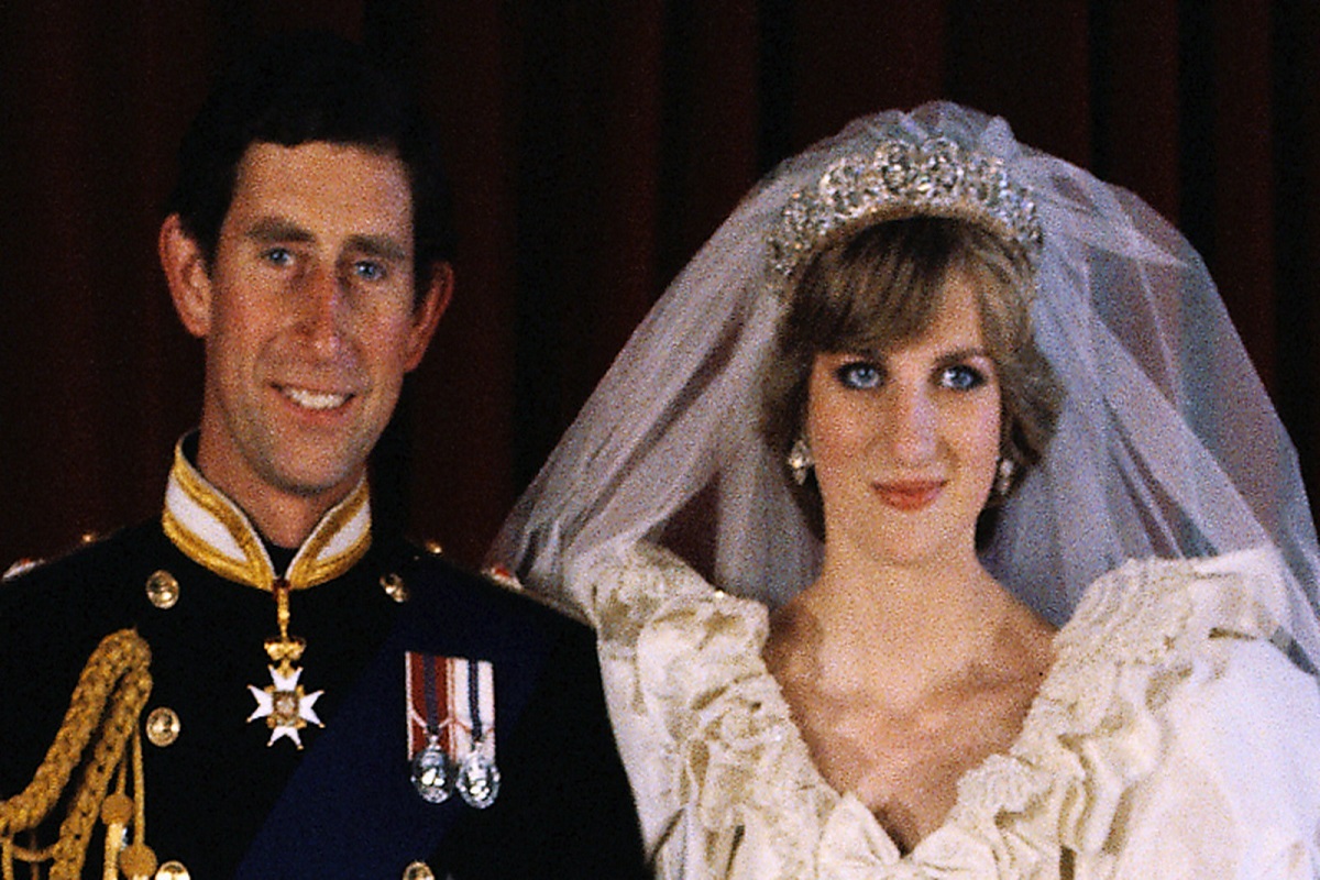 Princess Diana