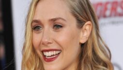 Elizabeth Olsen replies to Season 2 casting rumours
