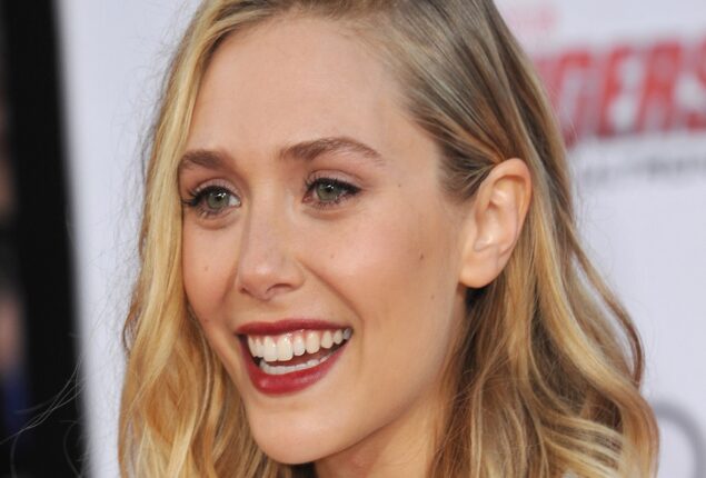 Elizabeth Olsen replies to Season 2 casting rumours