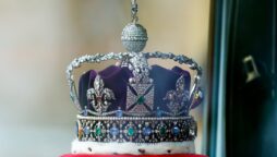 Crown Jewels