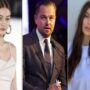 Camila Morrone not bothered by the rumours of Hadid dating her former boyfriend DiCaprio