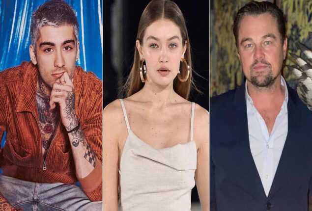 Zayn Malik unfollows Gigi Hadid on Instagram