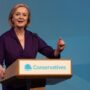 PM felicitates Liz Truss on election as UK Conservative Party leader