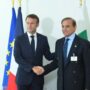 UNGA session: PM meets French President, NZ PM