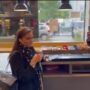 Marriyum Aurangzeb heckled in London coffee shop