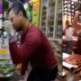 Viral Vietnamese salt bae arrested for mocking minister