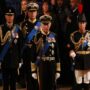 King Charles allows Andrew to stand guard around queen’s coffin