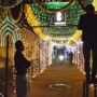 Rabi-ul-Awal moon not sighted, Eid Milad-un-Nabi to be celebrated on Oct 9