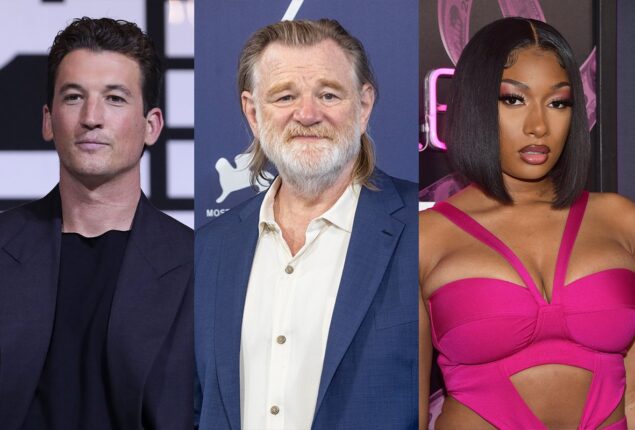 Saturday Night Live’s 48th season to premiere October 1