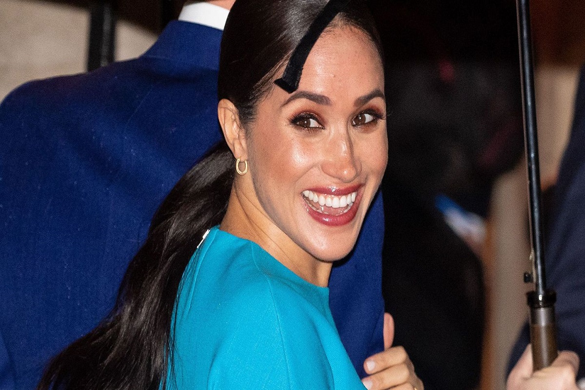 Meghan Markle