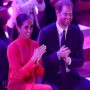Meghan Markle is let down by Prince Harry’s ‘anxious-looking’ entrance in Manchester