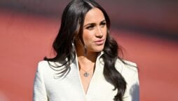 Meghan Markle’s anti-Firm allegations have the Royal Family “distressed”: Source